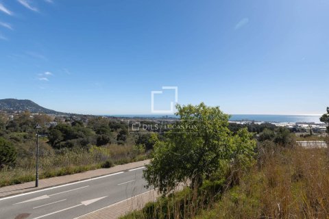 Land zum Verkauf in Premia De Dalt, Barcelona, Spanien Nr. 192595 - Foto 3