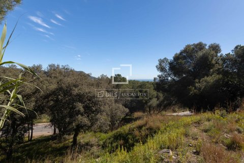 Land zum Verkauf in Premia De Dalt, Barcelona, Spanien Nr. 192595 - Foto 8