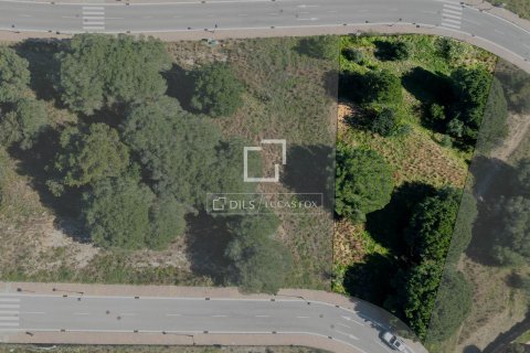 Land zum Verkauf in Premia De Dalt, Barcelona, Spanien Nr. 192595 - Foto 7