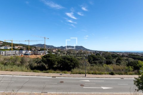 Land zum Verkauf in Premia De Dalt, Barcelona, Spanien Nr. 192595 - Foto 12
