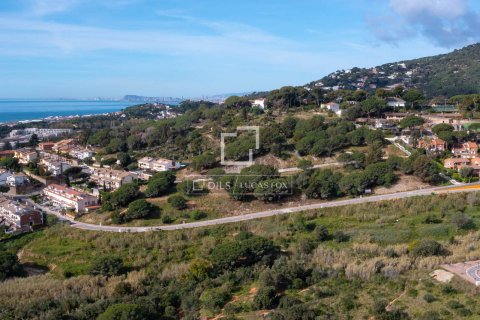 Land zum Verkauf in Premia De Dalt, Barcelona, Spanien Nr. 192595 - Foto 13