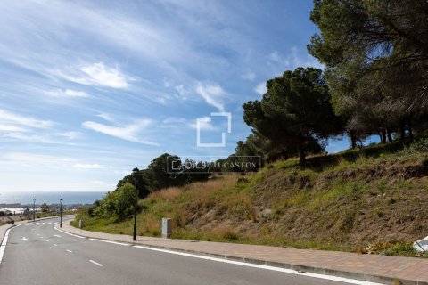 Land zum Verkauf in Premia De Dalt, Barcelona, Spanien Nr. 192595 - Foto 2