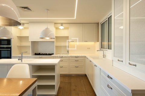 Appartamento in vendita a Barcelona, Spagna 5 camere da letto, 340 mq. N° 192601 - foto 17