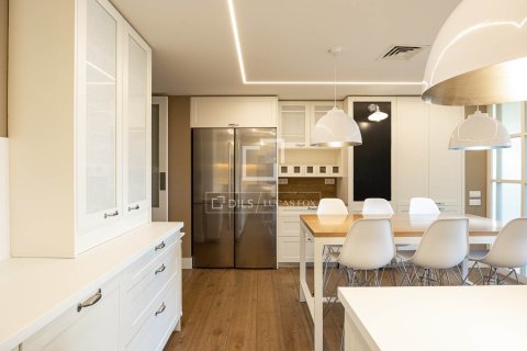Appartamento in vendita a Barcelona, Spagna 5 camere da letto, 340 mq. N° 192601 - foto 18