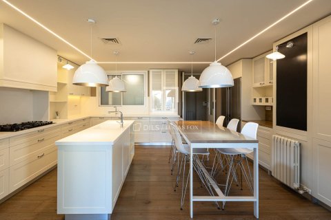 Appartamento in vendita a Barcelona, Spagna 5 camere da letto, 340 mq. N° 192601 - foto 16