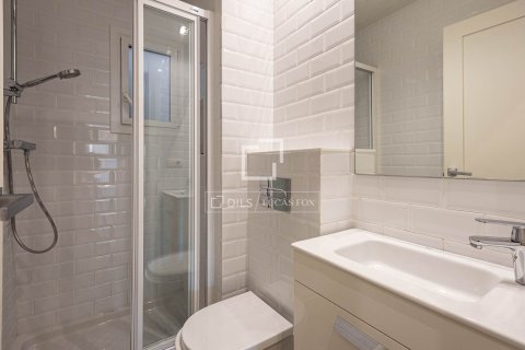 Appartamento in vendita a Barcelona, Spagna 5 camere da letto, 340 mq. N° 192601 - foto 24