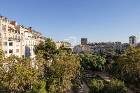 Appartamento in vendita a Barcelona, Spagna 5 camere da letto, 340 mq. N° 192601 - foto 9