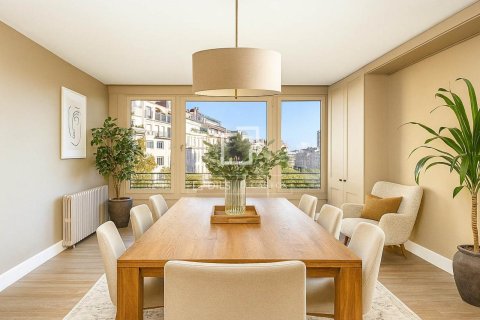 Appartamento in vendita a Barcelona, Spagna 5 camere da letto, 340 mq. N° 192601 - foto 3