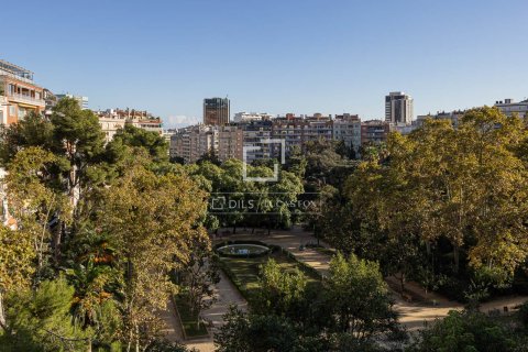 Appartamento in vendita a Barcelona, Spagna 5 camere da letto, 340 mq. N° 192601 - foto 5