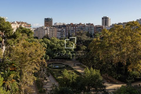 Appartamento in vendita a Barcelona, Spagna 5 camere da letto, 340 mq. N° 192601 - foto 12