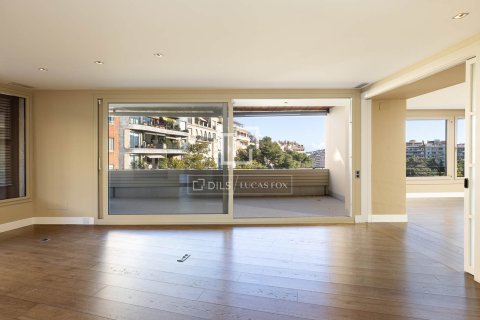Appartamento in vendita a Barcelona, Spagna 5 camere da letto, 340 mq. N° 192601 - foto 6