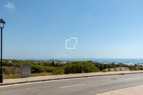 Land zum Verkauf in Premia De Dalt, Barcelona, Spanien Nr. 192597 - Foto 6