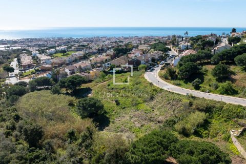Land zum Verkauf in Premia De Dalt, Barcelona, Spanien Nr. 192597 - Foto 4