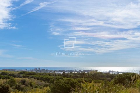 Land zum Verkauf in Premia De Dalt, Barcelona, Spanien Nr. 192597 - Foto 14
