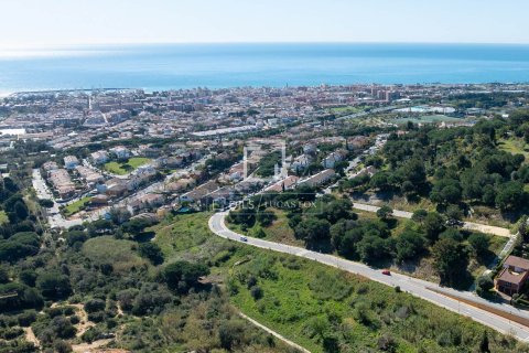 Land zum Verkauf in Premia De Dalt, Barcelona, Spanien Nr. 192597 - Foto 8