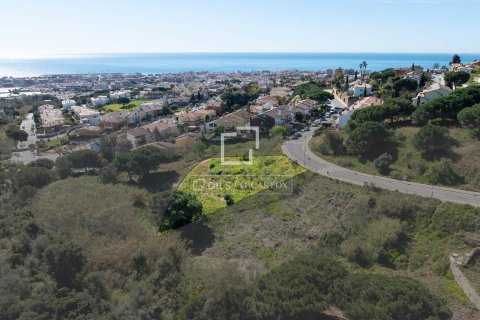 Land zum Verkauf in Premia De Dalt, Barcelona, Spanien Nr. 192597 - Foto 3