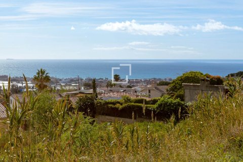 Land zum Verkauf in Premia De Dalt, Barcelona, Spanien Nr. 192597 - Foto 2