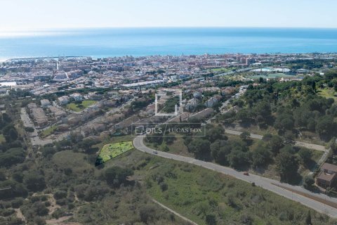 Land zum Verkauf in Premia De Dalt, Barcelona, Spanien Nr. 192597 - Foto 7