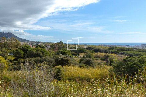 Land zum Verkauf in Premia De Dalt, Barcelona, Spanien Nr. 192597 - Foto 5