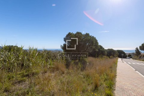 Land zum Verkauf in Premia De Dalt, Barcelona, Spanien Nr. 192597 - Foto 10