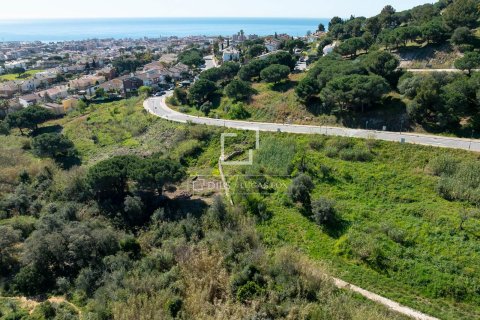 Land zum Verkauf in Premia De Dalt, Barcelona, Spanien Nr. 192596 - Foto 9