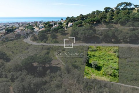 Land zum Verkauf in Premia De Dalt, Barcelona, Spanien Nr. 192596 - Foto 10