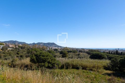 Land zum Verkauf in Premia De Dalt, Barcelona, Spanien Nr. 192596 - Foto 3