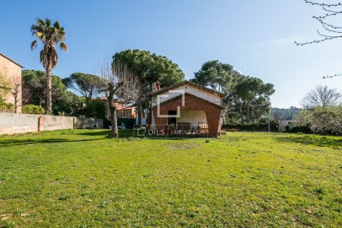 Land zum Verkauf in Sant Cugat Del Valles, Barcelona, Spanien 2048 m2 Nr. 192599 - Foto 25