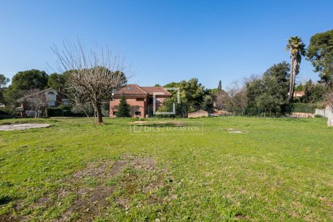 Land zum Verkauf in Sant Cugat Del Valles, Barcelona, Spanien 2048 m2 Nr. 192599 - Foto 8