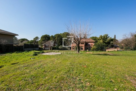 Land zum Verkauf in Sant Cugat Del Valles, Barcelona, Spanien 2048 m2 Nr. 192599 - Foto 10