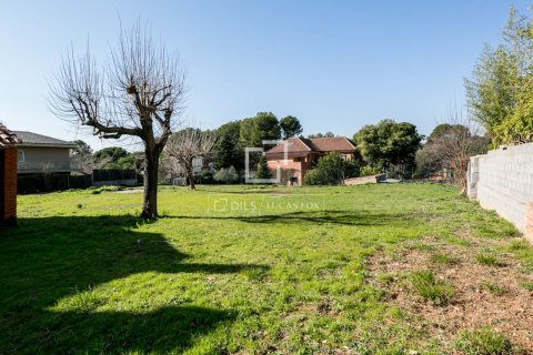 Land zum Verkauf in Sant Cugat Del Valles, Barcelona, Spanien 2048 m2 Nr. 192599 - Foto 6