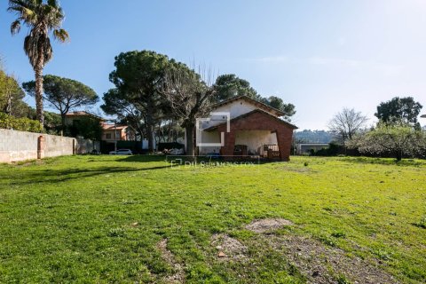 Land zum Verkauf in Sant Cugat Del Valles, Barcelona, Spanien 2048 m2 Nr. 192599 - Foto 27