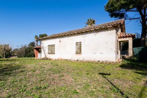 Land zum Verkauf in Sant Cugat Del Valles, Barcelona, Spanien 2048 m2 Nr. 192599 - Foto 20