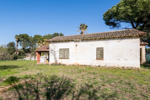 Land zum Verkauf in Sant Cugat Del Valles, Barcelona, Spanien 2048 m2 Nr. 192599 - Foto 22