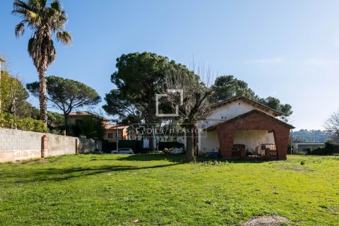 Land zum Verkauf in Sant Cugat Del Valles, Barcelona, Spanien 2048 m2 Nr. 192599 - Foto 28
