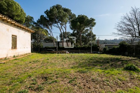 Land zum Verkauf in Sant Cugat Del Valles, Barcelona, Spanien 2048 m2 Nr. 192599 - Foto 13