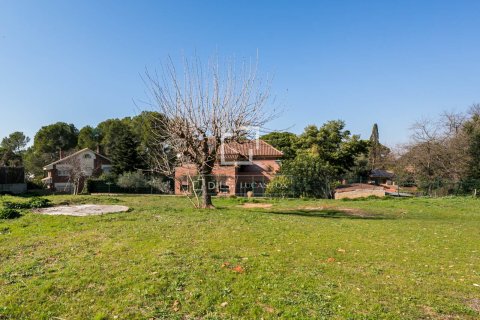 Land zum Verkauf in Sant Cugat Del Valles, Barcelona, Spanien 2048 m2 Nr. 192599 - Foto 11