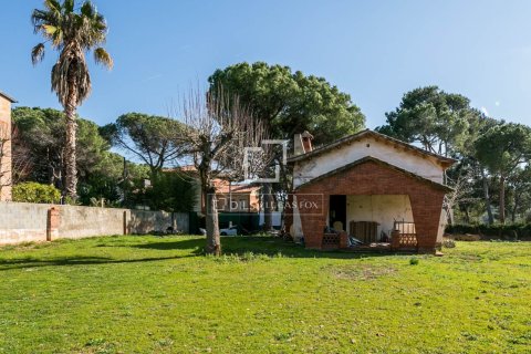 Land zum Verkauf in Sant Cugat Del Valles, Barcelona, Spanien 2048 m2 Nr. 192599 - Foto 26