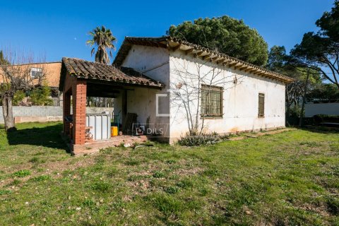 Land zum Verkauf in Sant Cugat Del Valles, Barcelona, Spanien 2048 m2 Nr. 192599 - Foto 12