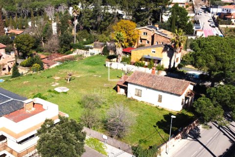 Land zum Verkauf in Sant Cugat Del Valles, Barcelona, Spanien 2048 m2 Nr. 192599 - Foto 5