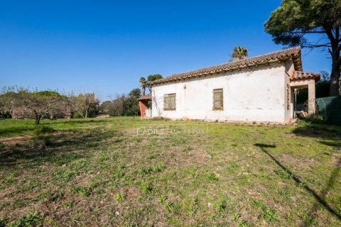 Land zum Verkauf in Sant Cugat Del Valles, Barcelona, Spanien 2048 m2 Nr. 192599 - Foto 19