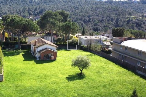 Land zum Verkauf in Sant Cugat Del Valles, Barcelona, Spanien 2048 m2 Nr. 192599 - Foto 3