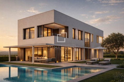 Land zum Verkauf in Sant Cugat Del Valles, Barcelona, Spanien 2048 m2 Nr. 192599 - Foto 2