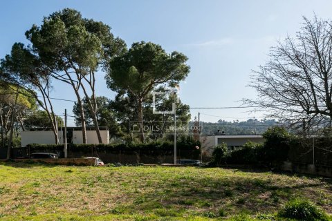 Land zum Verkauf in Sant Cugat Del Valles, Barcelona, Spanien 2048 m2 Nr. 192599 - Foto 16