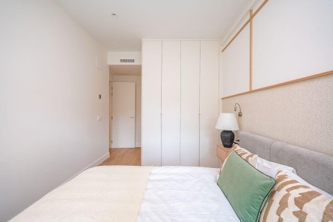 Apartamento en venta en Madrid, España 2 dormitorios, 115 m2 No. 141386 - foto 15