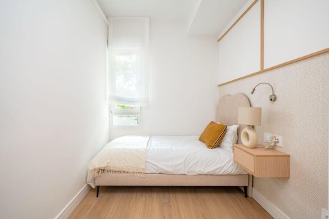 Apartamento en venta en Madrid, España 2 dormitorios, 115 m2 No. 141386 - foto 16