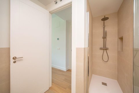 Apartamento en venta en Madrid, España 2 dormitorios, 115 m2 No. 141386 - foto 21