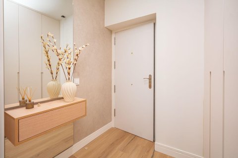 Apartamento en venta en Madrid, España 2 dormitorios, 115 m2 No. 141386 - foto 24