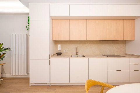 Apartamento en venta en Madrid, España 2 dormitorios, 115 m2 No. 141386 - foto 11