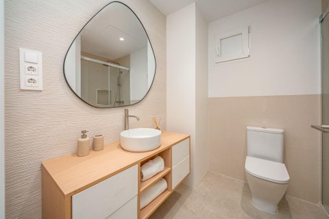 Apartamento en venta en Madrid, España 2 dormitorios, 115 m2 No. 141386 - foto 19